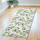 Search for olive green yoga mats Watercolor