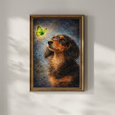 Search for butterfly dog posters Animal