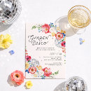 Search for designed invitations Floral design