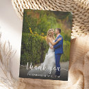 Search for mr mrs thank you cards Love and thanks