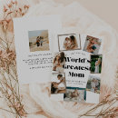 Search for 7 photo cards Black and white