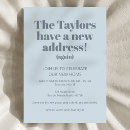 Search for funny housewarming party invitations Open house