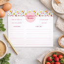 Search for moms kitchen recipe cards Grandma