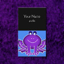 Search for frog business cards Funny