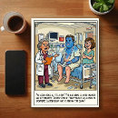 Search for funny doctor cartoon cards Medical