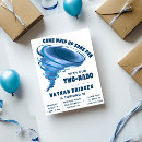Search for tornado invitations Fournado