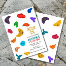 Search for rock climbing party invitations Boy
