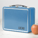 Search for kids lunch boxes Blue