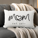 Search for black heart cushions Typography