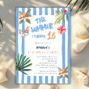 Search for turning 16 invitations For her