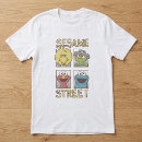 Search for cookie monster sesame street tshirts Vintage