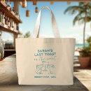 Search for toast bags Coastal bachelorette