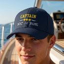 Search for captain and first mate hats Nautical