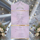 Search for silver border invitations Elegant