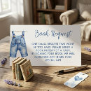 Search for jacket cards invites It's a boy