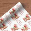 Search for 4th birthday girl wrapping paper For her
