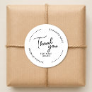Search for professional stickers White