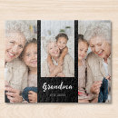 Search for granny puzzles Typography