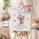 Search for tea party posters Love is brewing