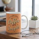 Search for statistics humor mugs Coworker