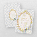 Search for bridal silhouette invitations Bridal afternoon tea party