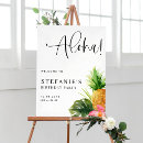 Search for luau party decor Tropical