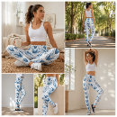 Search for aesthetic leggings Botanical