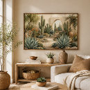 Search for landscape art Cactus