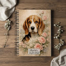Search for beagle notebooks Pet
