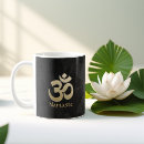Search for om symbol mugs Yogi