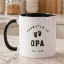 Search for german grandpa mugs For him