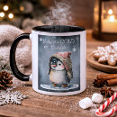 Search for baby cold outside mugs Seasonal