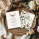 Search for boho bohemian wedding invitations Summer