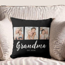 Search for best gran cushions Grandmother