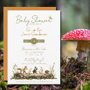 Search for hedgehog invitations Forest