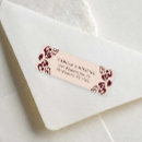 Search for envelops return address labels Couple