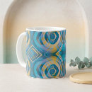 Search for yellow diamond mugs Abstract