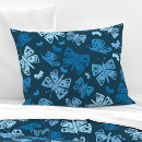 Search for butterfly pillowcases Whimsical