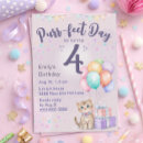 Search for kittens invitations For kids