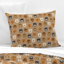 Search for bears pillowcases Animal