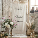 Search for fabric wedding signs For her