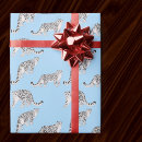 Search for snow leopard wrapping paper Animal