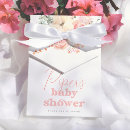 Search for floral favour boxes Modern