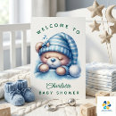 Search for cute teddy bear posters Baby shower