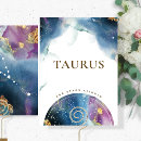 Search for taurus constellation posters Watercolor