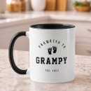 Search for grampy mugs For him