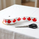 Search for canadian flag ribbon Maple leaf