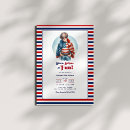 Search for all american birthday invitations 4th of july birthday