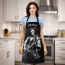 Search for independence day aprons Patriotic