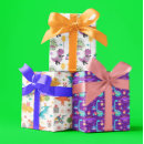 Search for dino wrapping paper Birthday